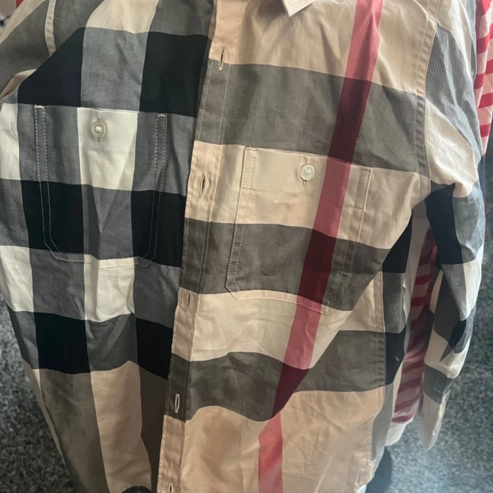 Burberry kids - Picture 2 of 6